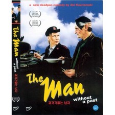 The Man Without A Past DVD (Region Code : All)