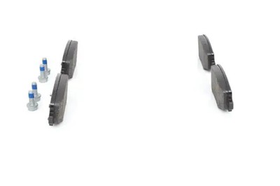 Bosch 1987481987 Bremsschlauch Vorderachse vorne AUDI online 