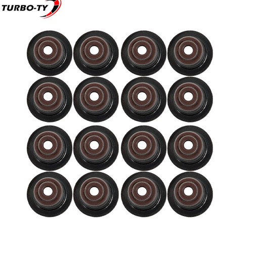 Juego de pernos de junta de culata con pernos para Hyundai Kia 2015-2020 2,4 L L4 DOHC 16 17 18 19 - Imagen 8 de 14