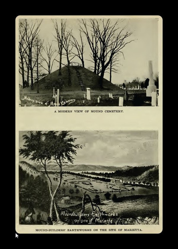 Marietta & Washington County Ohio History + 3 Bonus Books - Picture 6 of 9