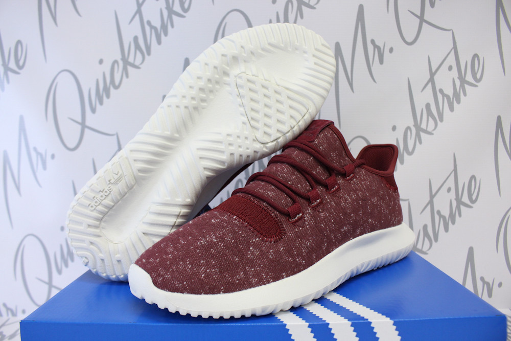 ADIDAS TUBULAR SHADOW SZ 10.5 ORIGINALS COLLEGIATE BURGUNDY WHITE KNIT BY3571 Scarpe classiche da uomo ADIDAS TUBULAR SHADOW SZ 10.5 ORIGINALS COLLEGIATE BURGUNDY WHITE KNIT BY3571 Scarpe classiche da uomo