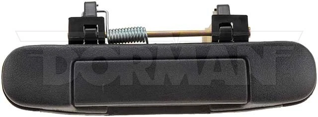 Manija de puerta exterior Dorman 77779 para Nissan Sentra Foto 2 de 4