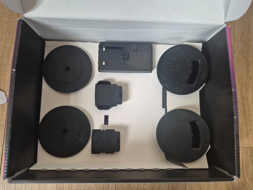 Philips Hue White and Colour Ambiance Play LED Lightbar - Schwarz, 2er Set - Bild 3 von 3