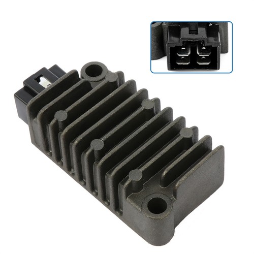 Regulator Rectifier For YAMAHA FZR600R Motorcycle 1989 1990 1991 1992 1993 1994 - Picture 6 of 24