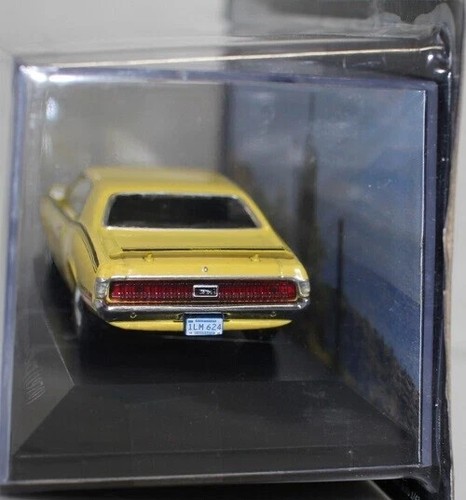 1/43 American Car Collection Mercury Cougar Eliminator 428 CJ (1970) 240001023517 - Imagen 3 de 3
