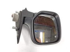 Retroviseur droit (ou coque) Citroen 2 CV