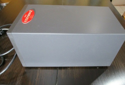Norazza NZ-P25 (1-to-1) DVD Duplicator - 20x DVD±R, 8x DVD±R DL, 6x DVD±RW - Picture 2 of 6