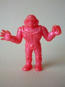 Vintage-figurine-cosmix-panosh-kinnikuman-m-u-s-c-l-e-man-exogini-rose-lot-f08