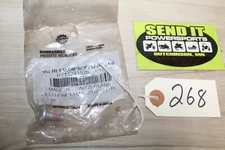 SD8	BRP NOS	M6 Hex Screw	711241526