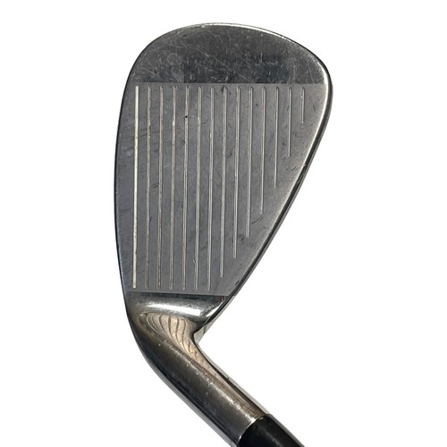 AdamsGolf Idea a7OS 9 Iron Grafalloy ProLaunch Senior A Flex R/H - Picture 5 of 11
