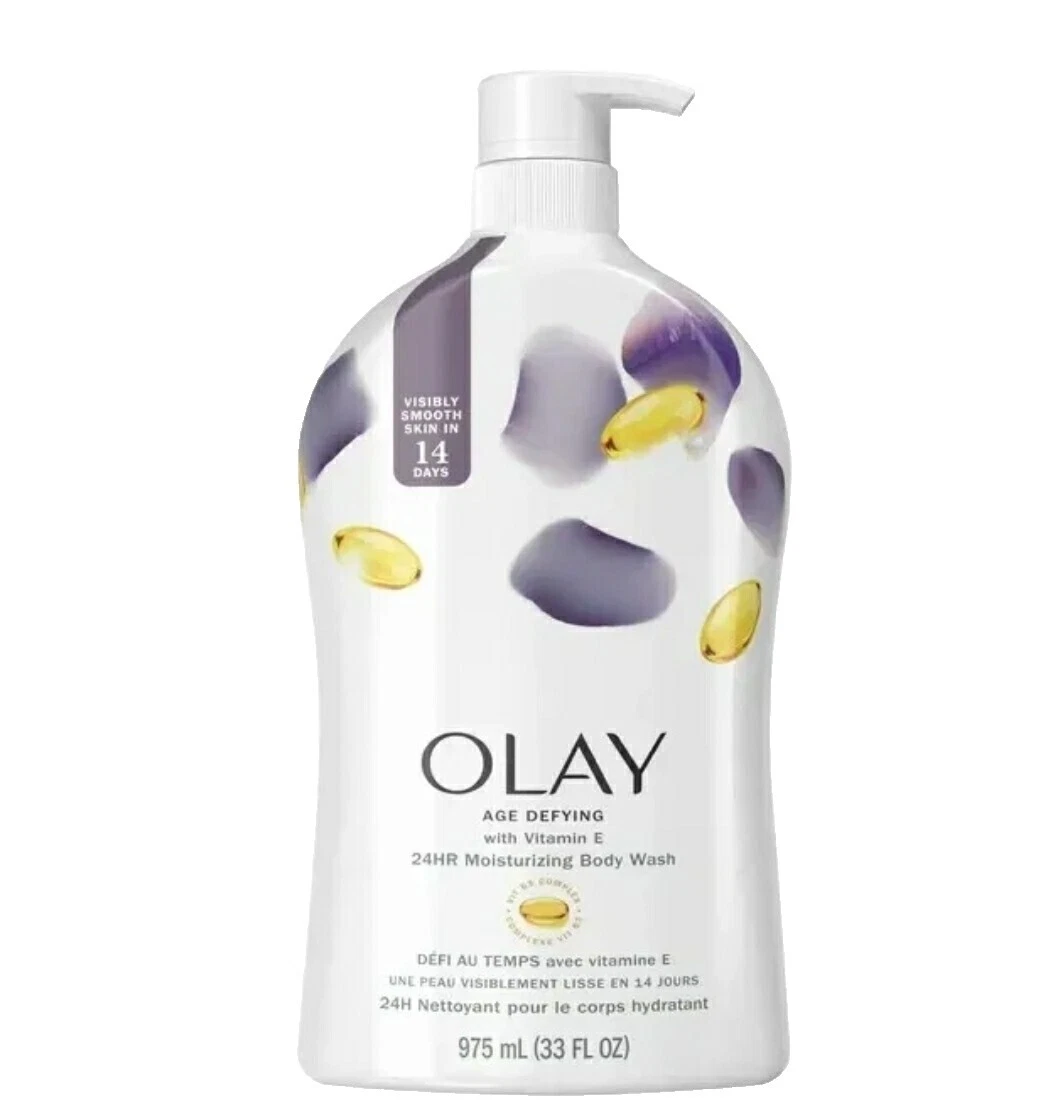 Olay Bath & Body