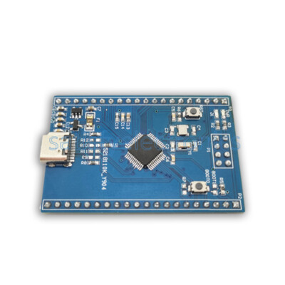 CH32V103C8T6 Core Development Board RISC-V3A MCU Replace STM32F103C8T6 NEW