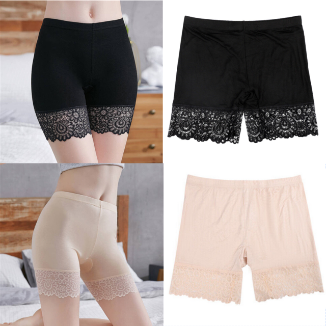 2X Womens Tummy Control Shorts High Waist Slimming Body Shaper Shaping Underwear 2X Womens Tummy Control Shorts High Waist Slimming Body Shaper Shaping Underwear