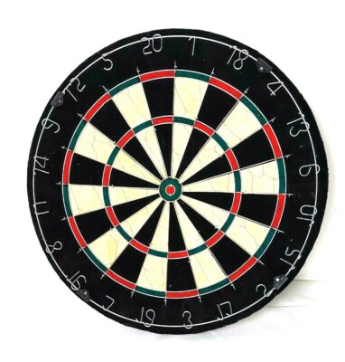 Bristle Dart Board Tournament Use ブリッスル TG Champion