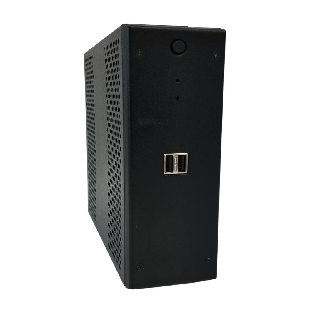 Mitac PD11TI (Intel DN2800MT-E) Half-Height (Intel Atom 2x1