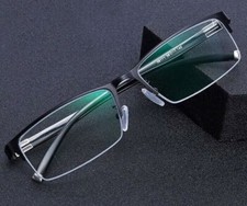 Kurzsichtige Brille mit Sehstärke | Kurzsichtigkeit MINUS Dioptrien Myopie Neu