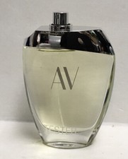 AV by  Adrienne Vittadini 3.0 fl oz EDP Spray for women *Tester no box* no cap*
