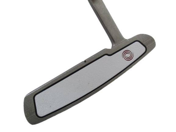 Odyssey Putter White Hot Pro 2.0 #1 33 in Men's Right-Handed Very