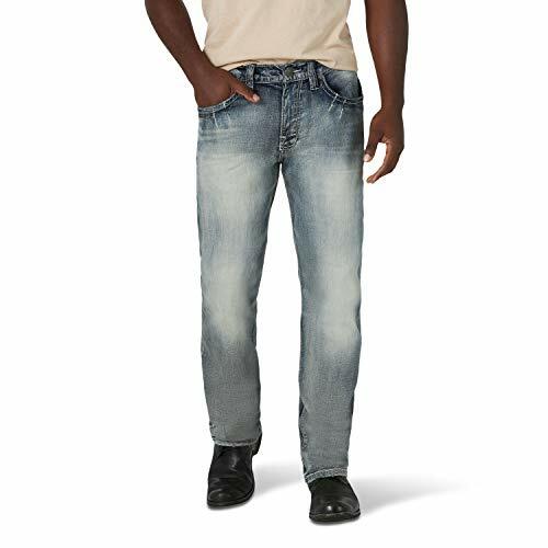 Rock \u0026 Republic Men's Straight Jean 