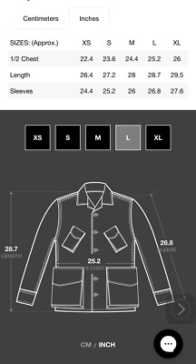 NEW LRG ARCTERYX SYSTEM_A AXIS INSULATED ANORAK ICE BLACK ZIP