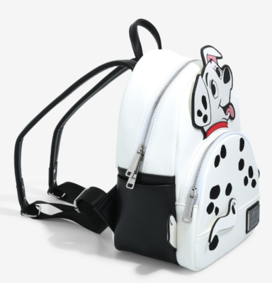 Loungefly Disney One Hundred and One Dalmatians Rolly Swivel 