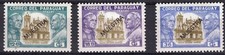 PARAGUAY, MI # 1330/2, SPECIMEN, MNH, VF