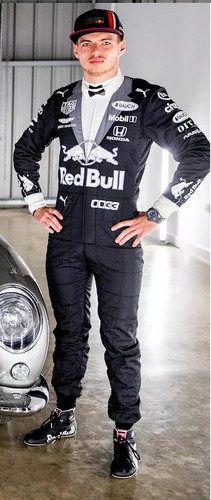 GO KART RED BUII RACING SUIT CIK/FIA LEVEL2 RACE WEAR, CUSTOM DIGITAL ...