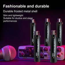 SE Electronics DM1 Dynamite Active Inlne Micr...