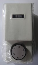 Regolatore Relite regolatore retrò anni 60 70 ventilazione