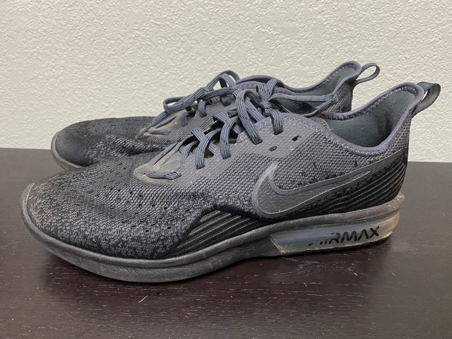 nike air max sequent size 12
