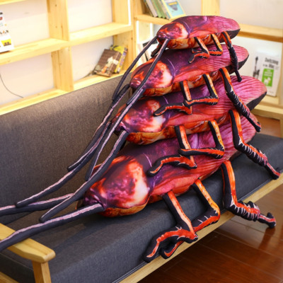 cockroach stuffed animal