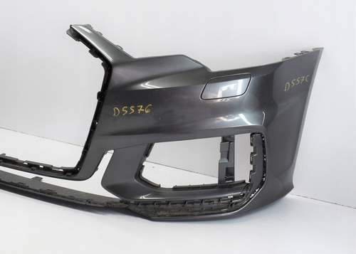 PARAURTI ANTERIORE à prix réduit AUDI A6 C8 4K0 S LINE ORIGINALE