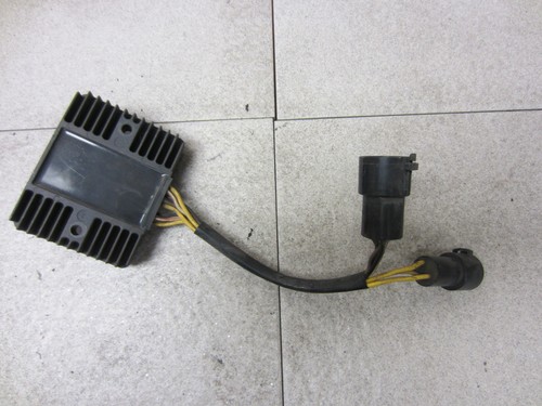 02-03 KAWASAKI NINJA ZX9R ZX9 OEM RECTIFIER VOLTAGE REGULATOR - Picture 3 of 5