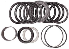Fits Case G34643 Hydraulic Cylinder Seal Kit