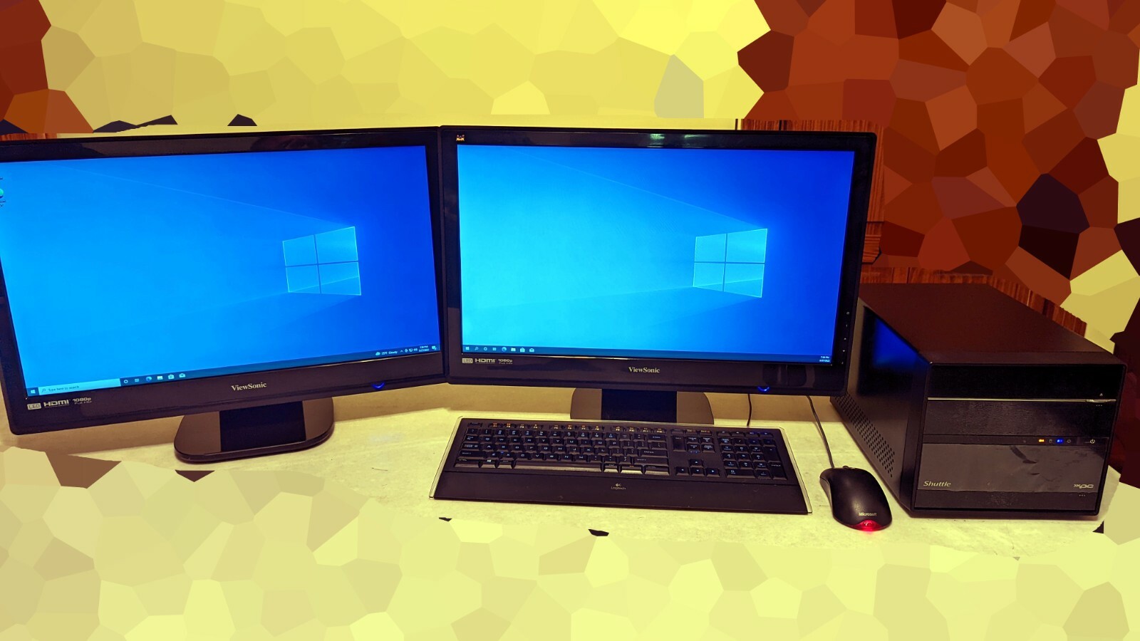 shuttle xpc sh87r6 xpc plus extras