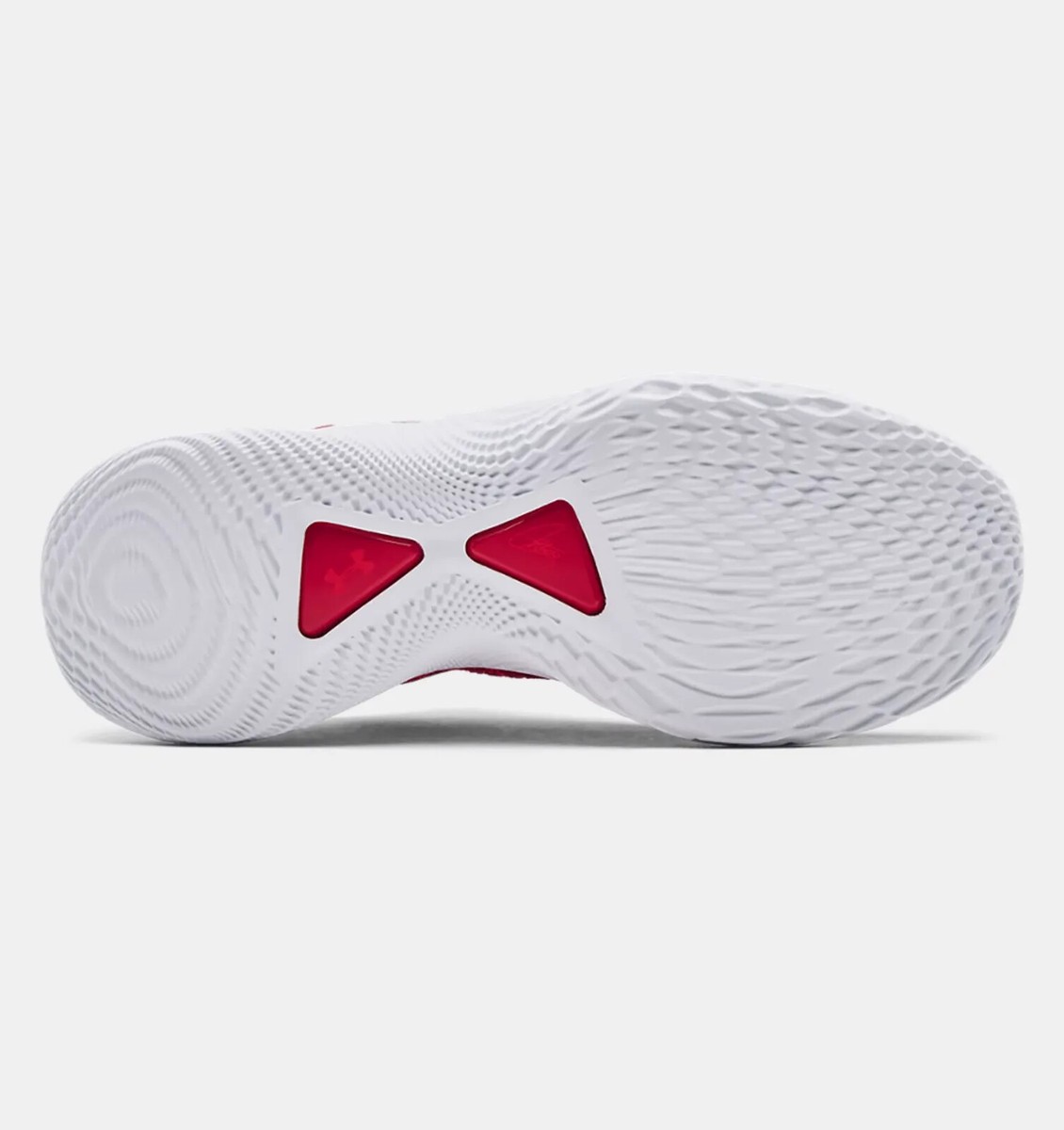 Under Armour Curry Flow 9 Brand NEW with Box. Blue/Red/Gray