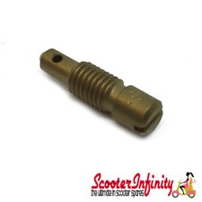 Pilot Idle Jet 58 SH (Carburettor Dellorto SH) (Lambretta)