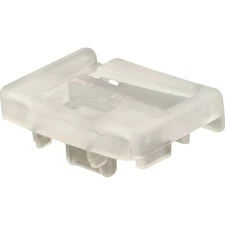 6-Pack G1005 HARD-1325 Snap On Top Guide Wardrobe Contractors Wardrobe Cw Door