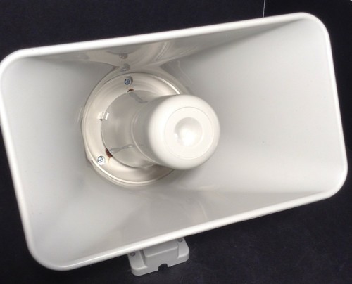 GSI GS-580 Speaker - 30 watt - Off White - New in original box - no instructions - Picture 4 of 8