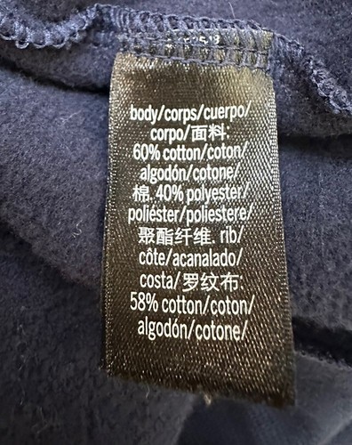 Victoria's Secret Sport Sudadera con Capucha con Cremallera Mediana Negra Atletismo Deportiva - Imagen 6 de 7