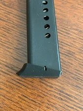 VZ50 / VZ70 Magazine floor plate replacement (set of two)