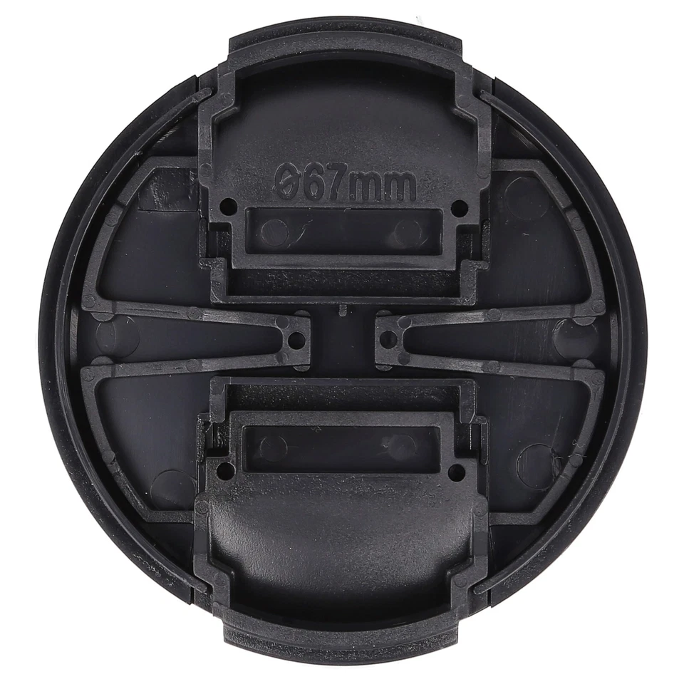 67mm Front Lens Cap for Mamiya 645 C NC 80 1.9 A 150 2.8 43 4.5 L 55-110 120 (T) - Image 2 of 2