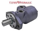 Moteur hydraulique moteur gérotor moteur huile BMR 250, SMR BMP OMP 25mm