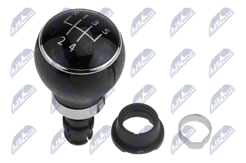 NTY GZB-VW-025 Gear Knob for VW