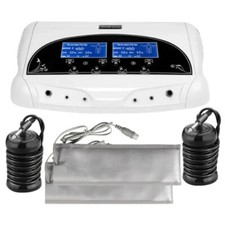 New Ionic Detox Ionic Detox Foot Spa Foot Baths Foot Bath Massager Home Use