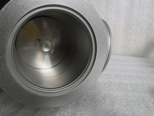 HPS HEATED VALVE ISO 80 - Picture 5 of 5