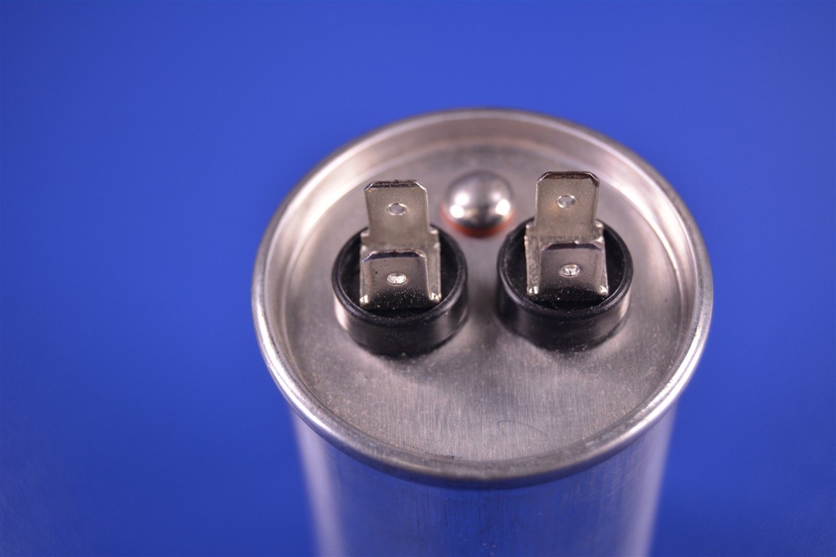 Condensatore Di Avviamento Motore 15uF 450V(55+) - Alibaba - Foto 4