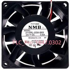 1PC Brand New Schneider NMB 3115RL-05W-B69 24...