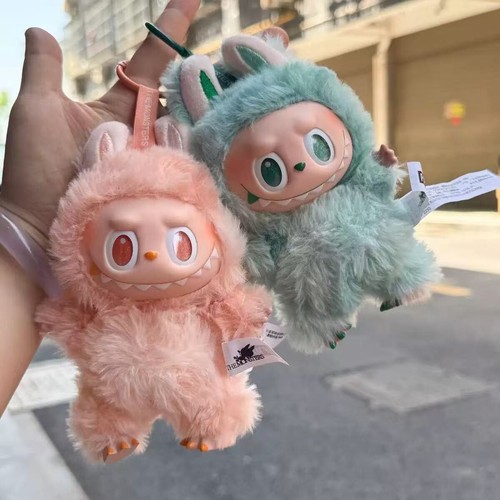 FOR 2025 NEW BUBU THE MONSTERS BIG INTO ENERGY PLUSH BLIND BOX TOY GIFTS 17CM - Picture 2 of 19