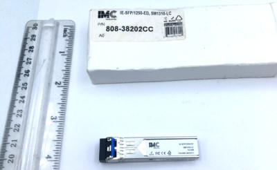 IMC Transceiver Module 808-38202CC NIB
